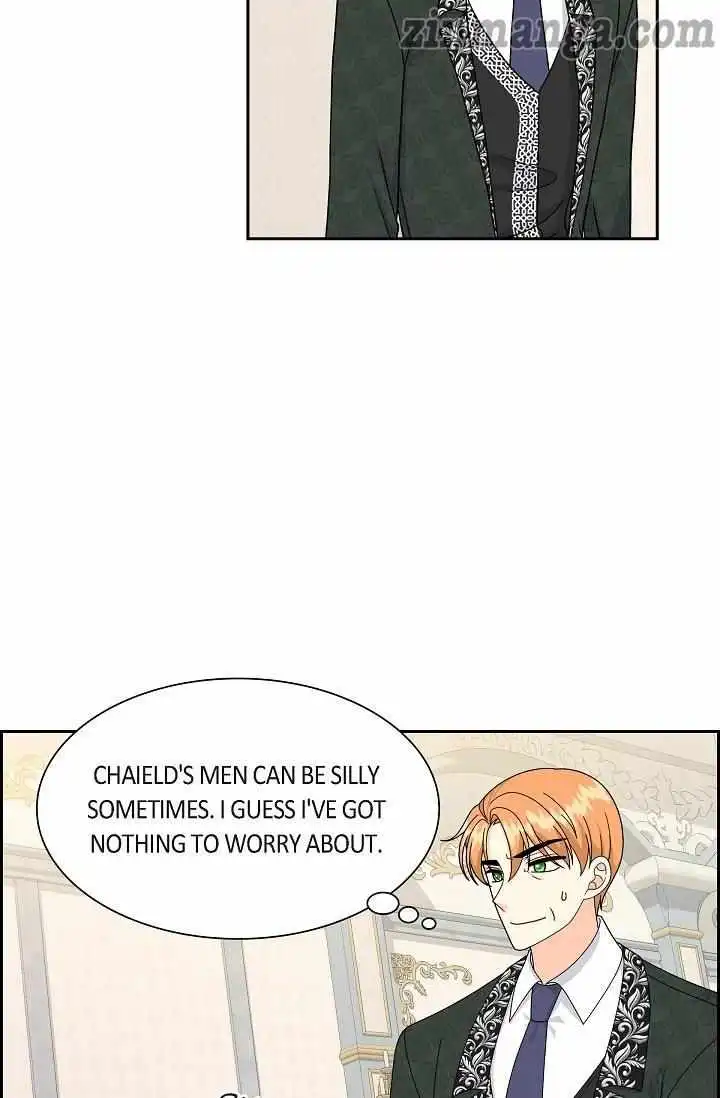 The Younger Male Lead Fell for Me before the Destruction Chapter 79 73